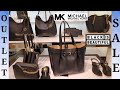 MICHAEL KORS OUTLET ~ MICHAEL KORS BAGS OUTLET SALE ~ MICHAEL KORS SUMMER SALE 2021 ~ HANDBAGS SALE