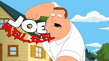 Animation Throwdown - Joe Melee 2023 - Day 1