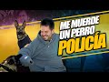 Pongo a prueba a PERROS POLICÍA ¡POR POCO SALE MAL! 🐕🚨| José Eduardo Derbez