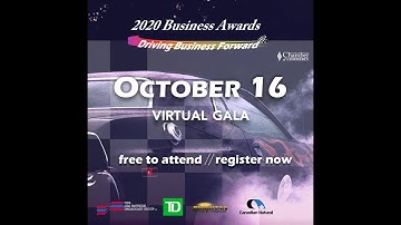 Business Awards Pheedloop Instructional Video