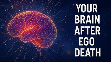 The Science of Ego Dissolution: How Psilocybin Rewires the Mind