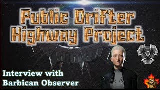 Drifter Wormhole mapping for everyone || Eve Online ||