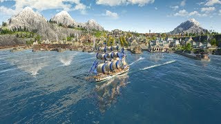 Preloading for the Anno 1800 open beta starts today, final system  requirements revealed - Neowin