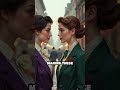 The Secret Code Behind Suffragette Colors