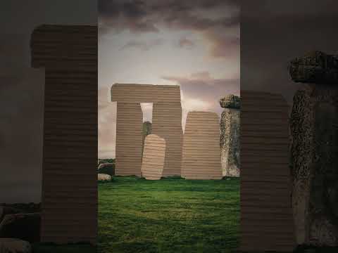 Video: ¿Se construyó Stonehenge en la edad de bronce?