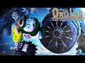 Oko Lele ⚡ Episode 90: Cliff Rescue 🐍👤 Season 5 ⚡ CGI animated 🌟 Oko Lele - Official channel