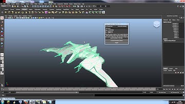 Import 3D objects into Space Engineers (Tutorial using Maya)