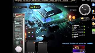 how to install pspkvm on psp