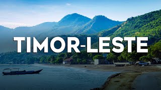Top 10 Best Things to Do in Timor Leste [Timor Leste Travel Guide 2024]