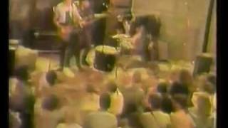 The Shakin Pyramids - Tennessee Rock n Roll. chords