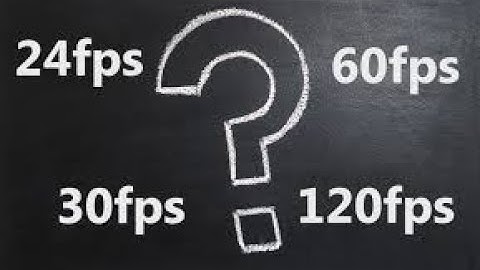 3 | Video Frame Rate | Edius Tutorials in Tamil