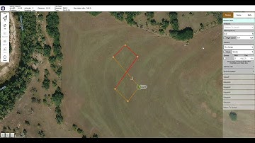 QGroundControl Mission Tutorial