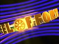 Wheel of Fortune - Closing Theme (2000-2002) (Early Season 18/Bonus Round) (Happy Wheels)