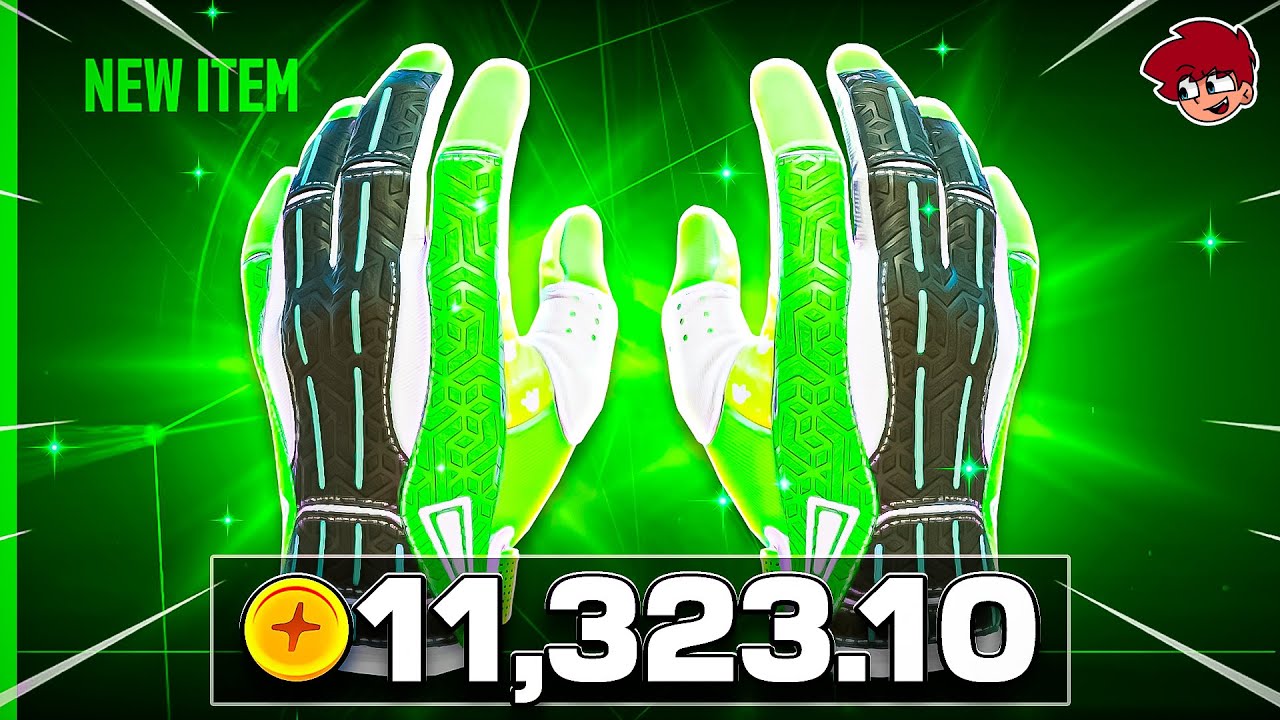 PULLING INSANE GLOVES!? (CRAZY HITS!!)