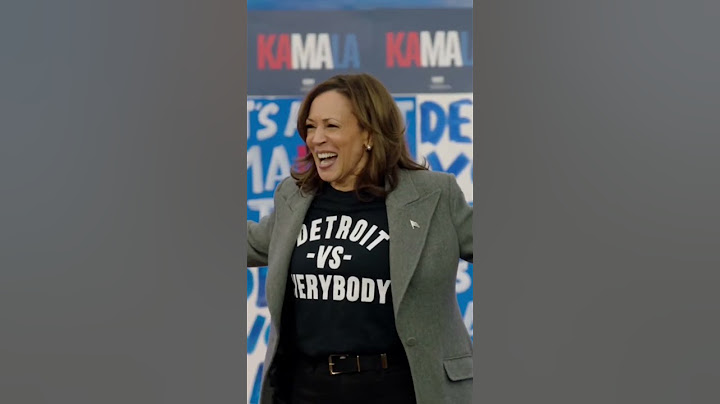 Let’s break some early voting records, Detroit.