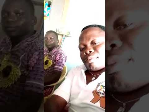 Petit Doto Ensemble La Famille KAKA