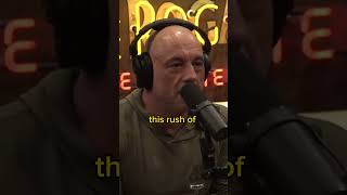 Joe Rogan Explaining the Major Health Benefits from Cold Plunges ? #jre #icebath #health #shorts