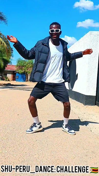 #shu-peru[dc] by @manassehchoreography_zw9500 #double-b @KizzDanielchannel