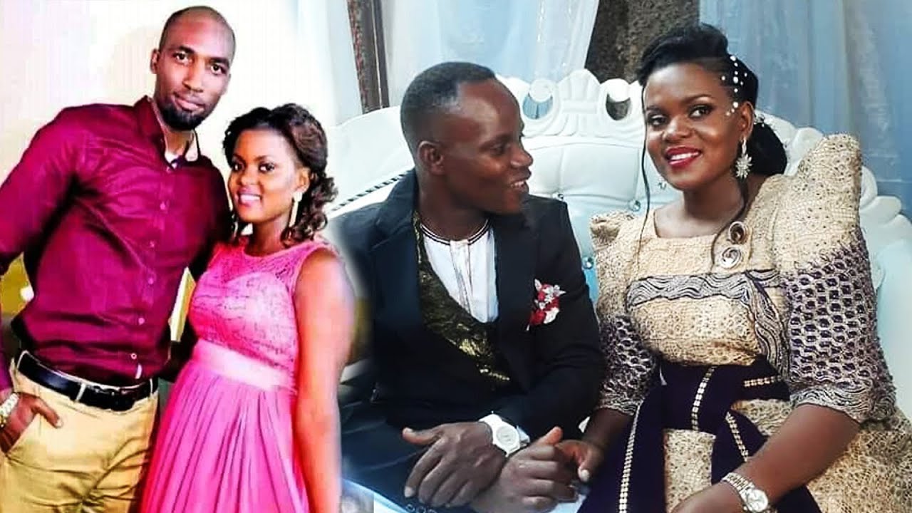 Dr. Hamza's Ex-Wife introduces new man. Changes Bushira name back to Betty