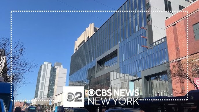 National Urban League Shows Off New Harlem Headquarters