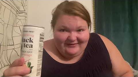 Trader Joe’s Taste Test // September 2020