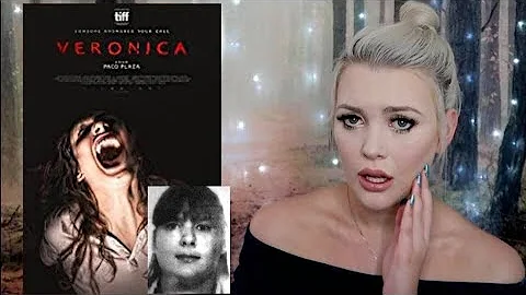 Veronica TRUE Story! The Terrifying Real Life Events