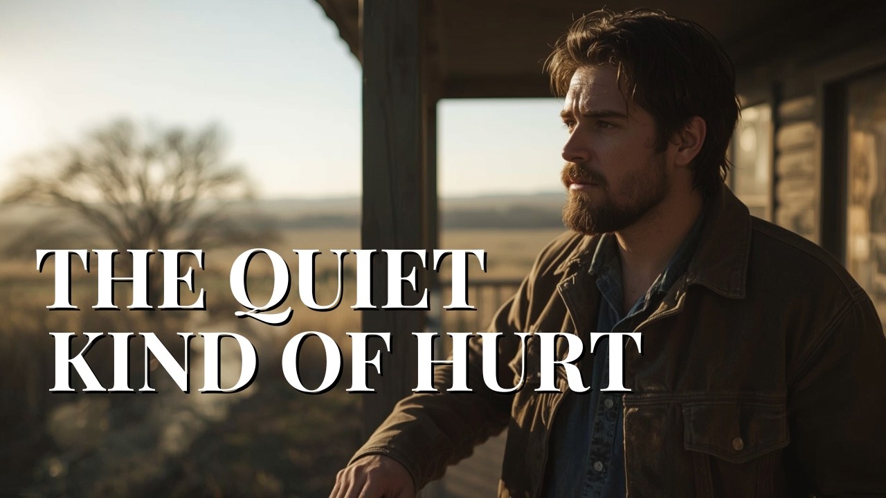 🎵 Artie Fields – The Quiet Kind of Hurt