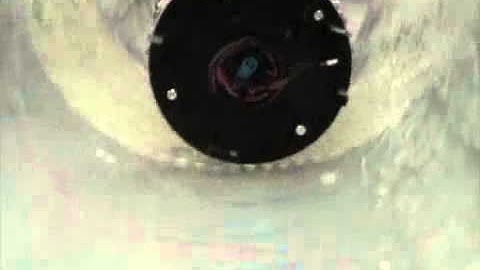 Hyper redundant hybrid mechanism - Worm Robot