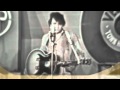 Johnny Cash - Heartbreak Hotel (Impersonating Elvis Presley) - 1959