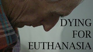 Dying For Euthanasia (1996) | Trailer | Available Now
