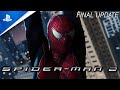 (Final Update) Most Movie Accurate Raimi Spider-Man Suit - Spider-Man PC MODS
