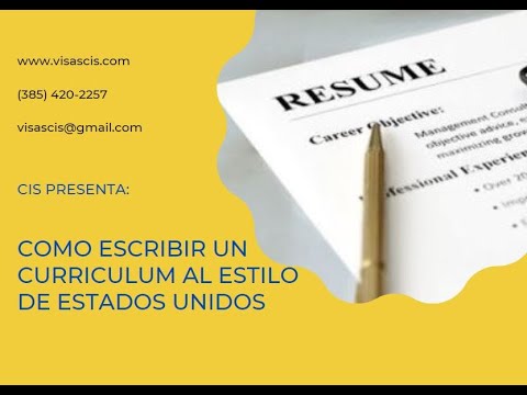 Cómo Documentar Una Licencia Del Empleo En Un Currículum