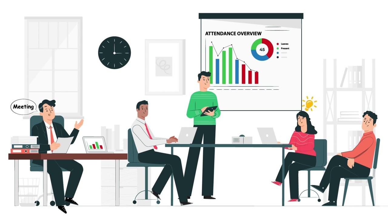 Struggling with Employee Attendance? Discover How Tempus Central Can Transform Your Operations!