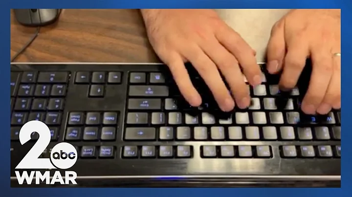 Data breaches are on the rise, putting more Marylanders at risk