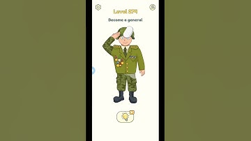 DOP2[Delete one part] level 274 walkthrough solution #dop#mobilegame#shorts