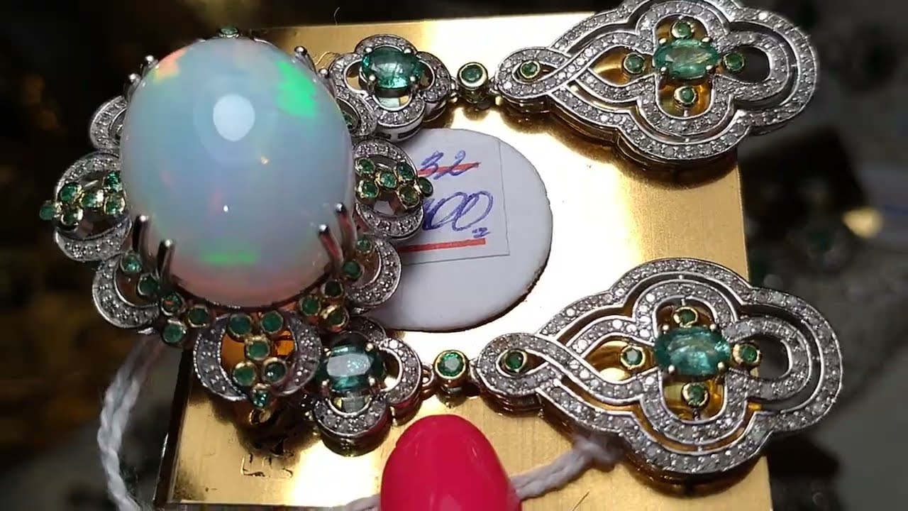 ИЗУМРУДНЫЕ СКРИЖАЛИ 🐉👑🌞 ТОЛЬКО ЛЮКС 👑💥👑 ИЗУМРУДЫ 🐉 ОПАЛЫ 👑 БРИЛИКИ 👑