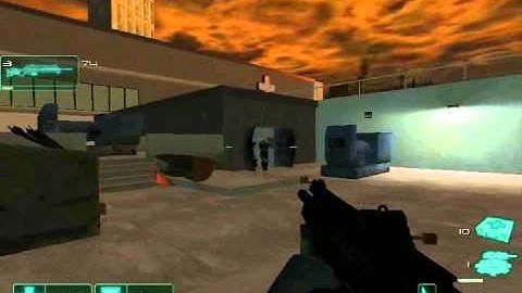 F.E.A.R.: Extraction Point - Epilogue