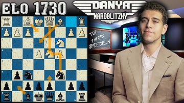 Mastering the Maróczy Bind | Sicilian Defense | GM Naroditsky’s Top Theory Speedrun