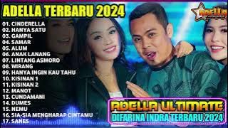 difarina indra terbaru cinderella dangdut koplo