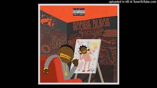 Kodak Black - Reminiscing (feat. A Boogie wit da Hoodie) (432Hz)