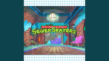 Message From Splinter