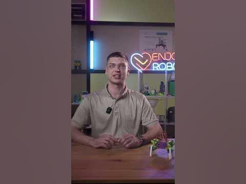 Кто такие зуммеры? #arduino - YouTube