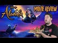 Aladdin (2019) - Movie Review