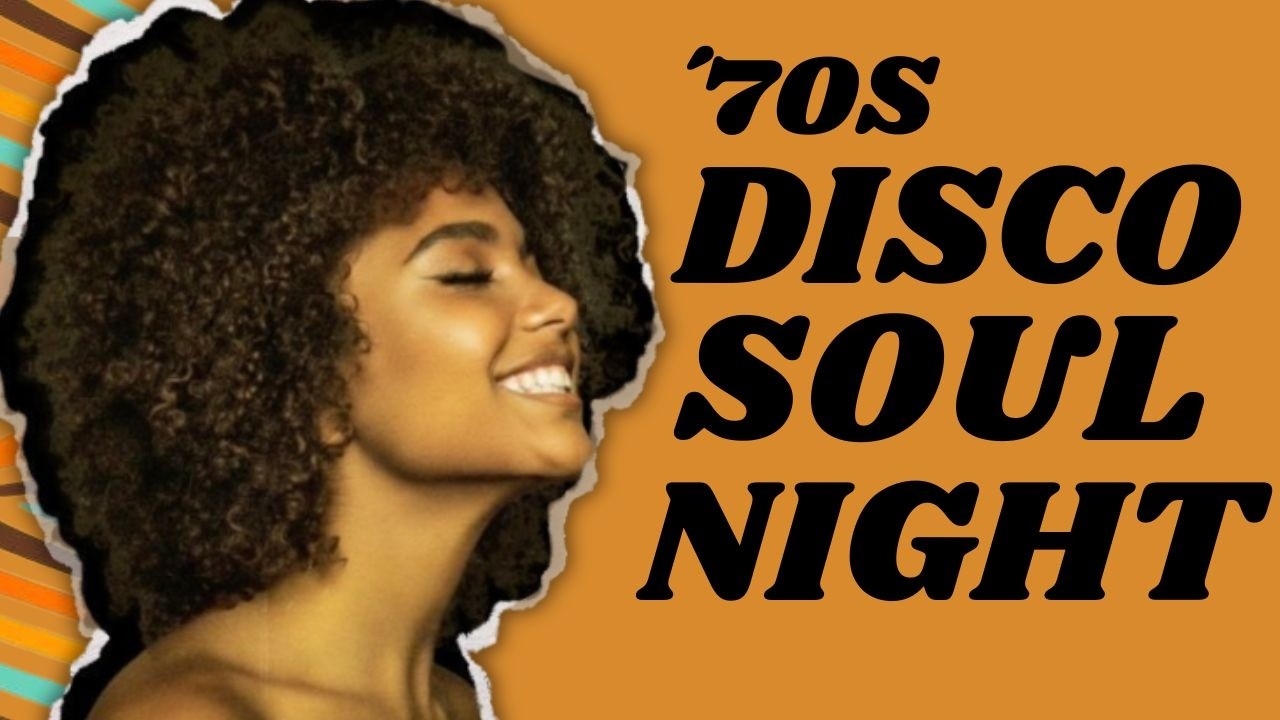 The 70s Disco Groove You Missed