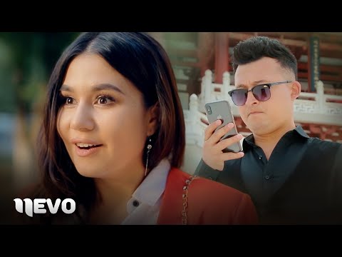 Estrada shou guruhi — Aldama (Official Music Video)