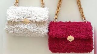 Most beautiful and attractive crochet handmade item 2025