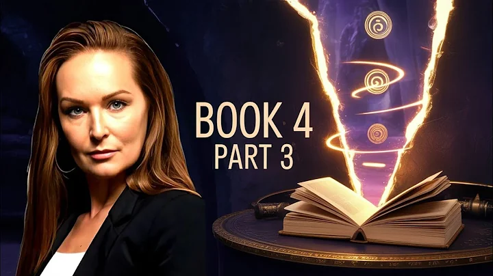 The Elders — Book 4 Part 3 | When the Ancient Speaks Its True Name