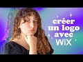 Peuton vraiment crer un logo avec wix 