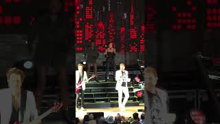 Duran Duran - Notorious LIVE Clip - Albuquerque, New Mexico (May 14, 2024)