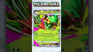 Mega Sceptile Is BUSTED!
